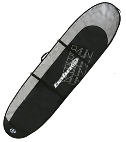 Surfboard bags