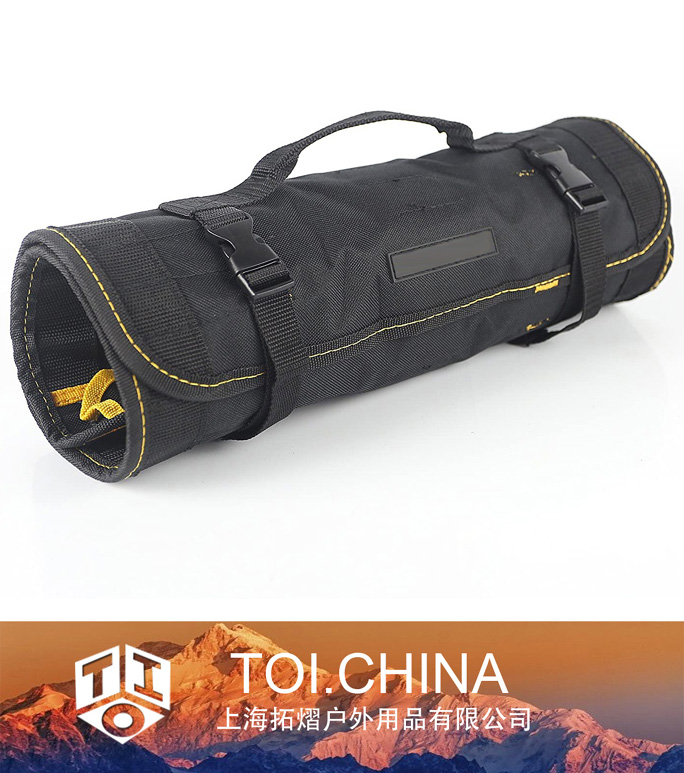 Rolling Tool Bag Pouch