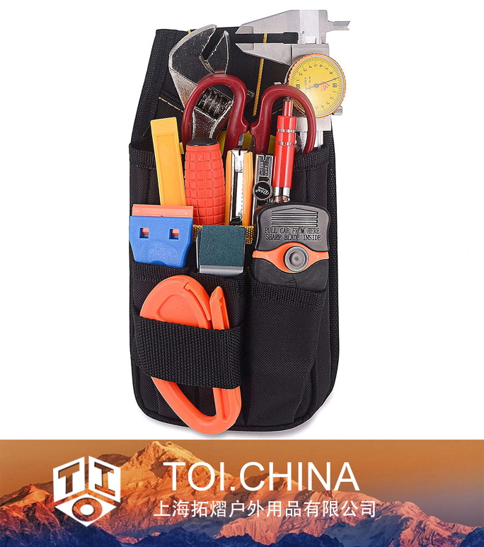 Tool Pouch 
