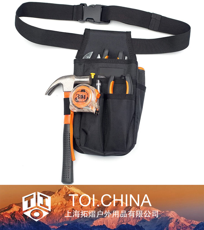 Tool Pouch Bag