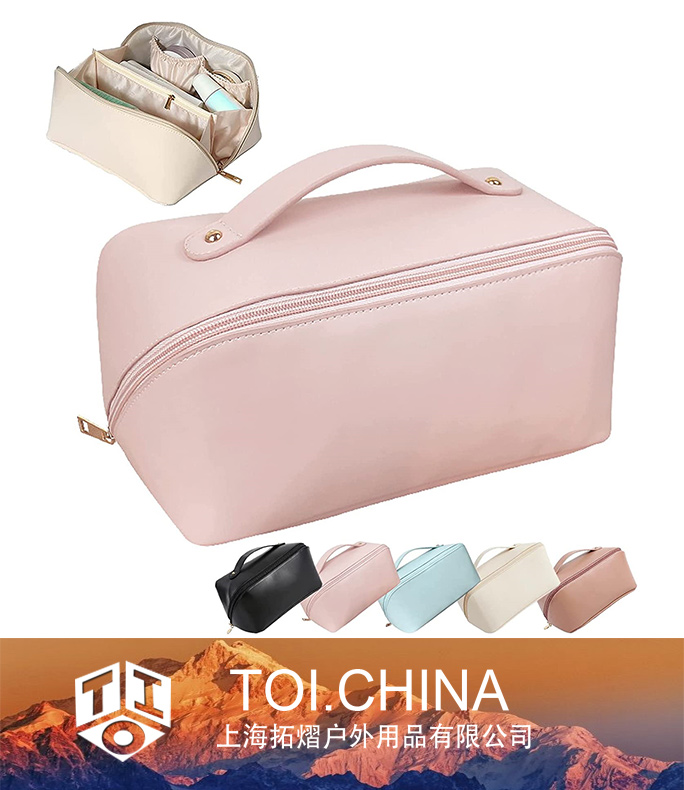 Cosmetic Travel Bag