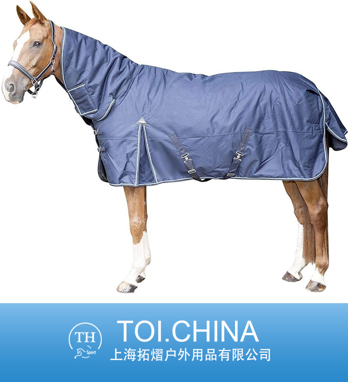 Horse Turnout Blanket, Summer Winter Waterproof Horse Turnout Rug