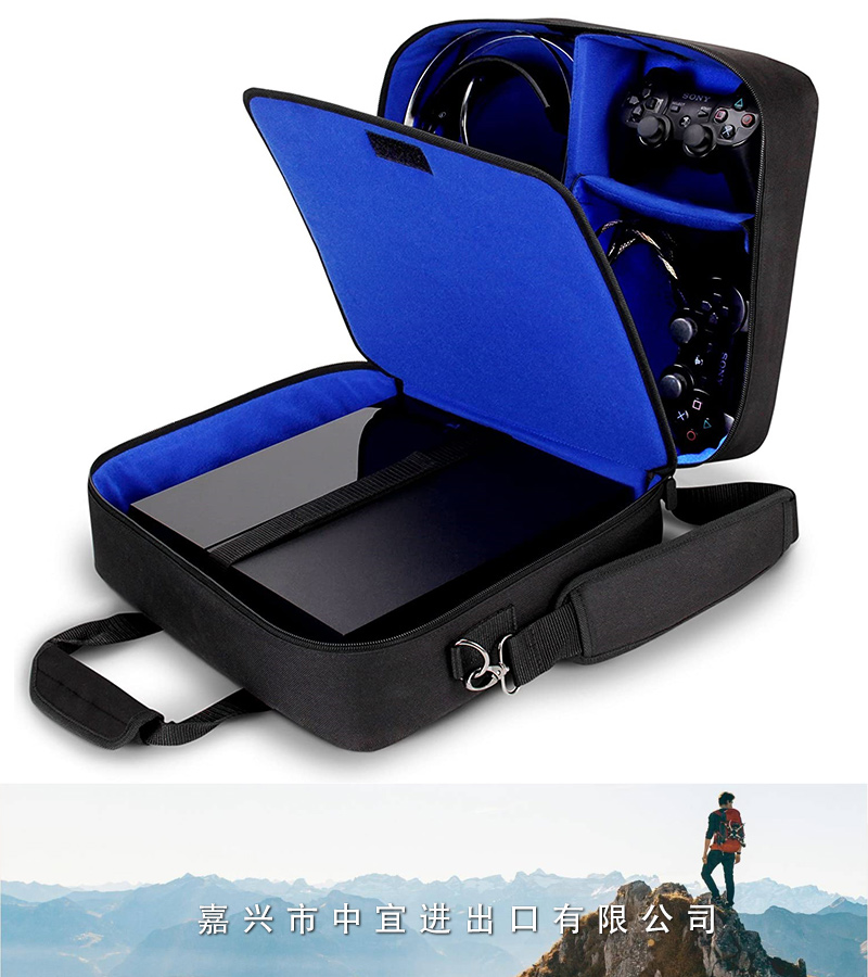 Console Carrying Case
