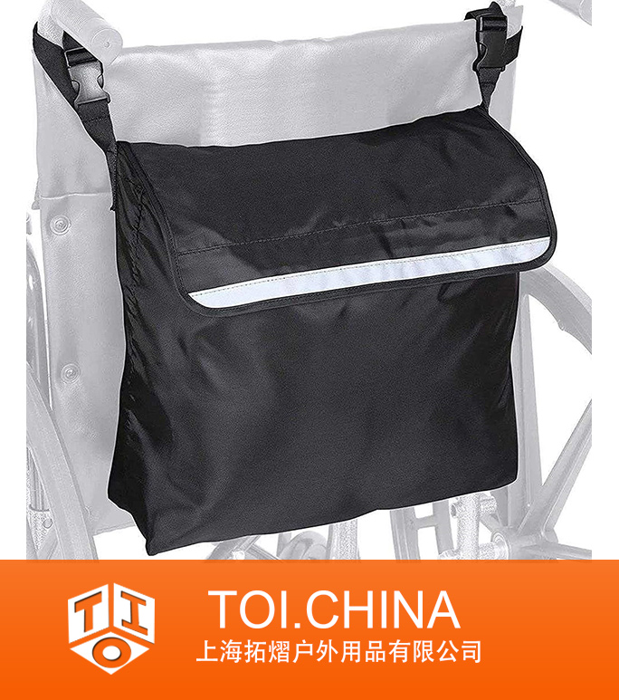Wheelchair Backpack Bag