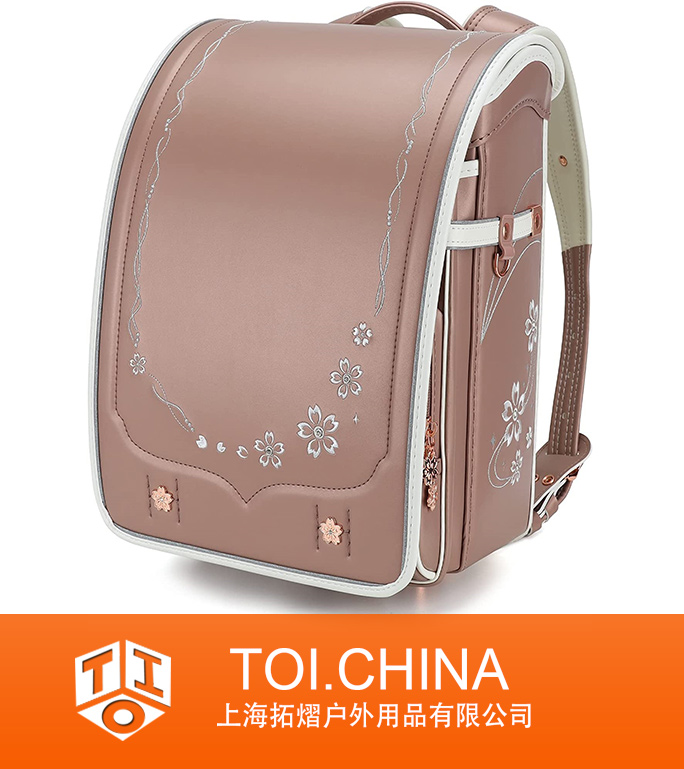 Automatic Satchel,Japanese School Bag 
