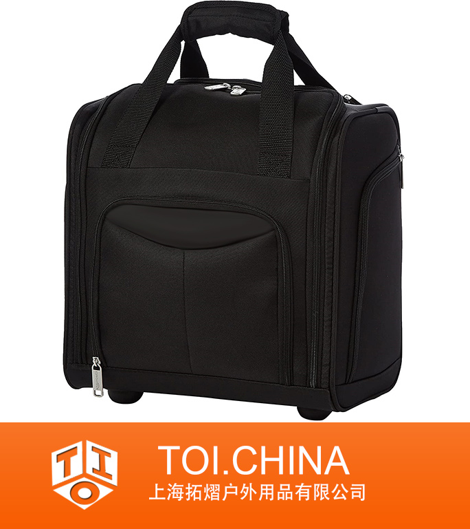Carry On Rolling Travel Luggage Bag