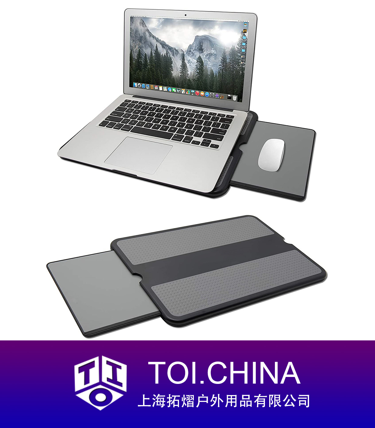 Portable Laptop Lap Pad