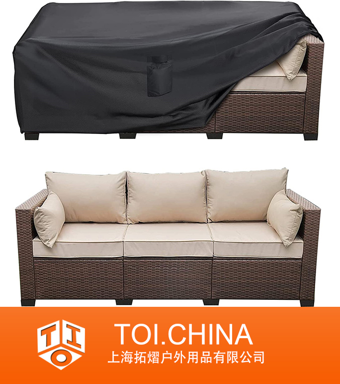 Patio Furniture Covers 