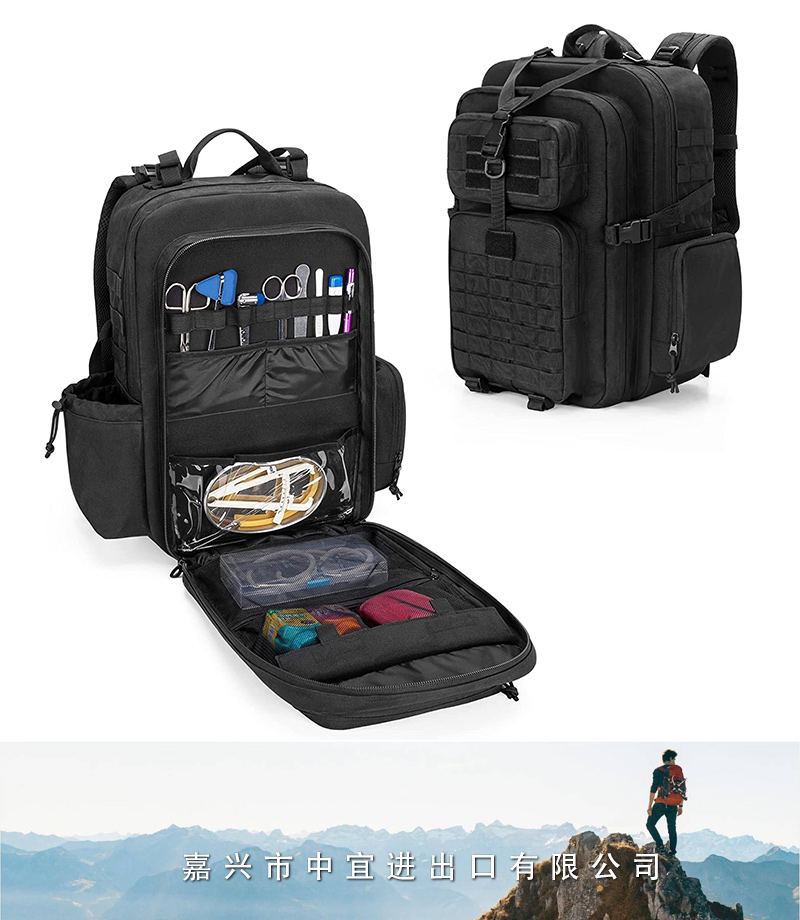 Medical Tactical Backpack