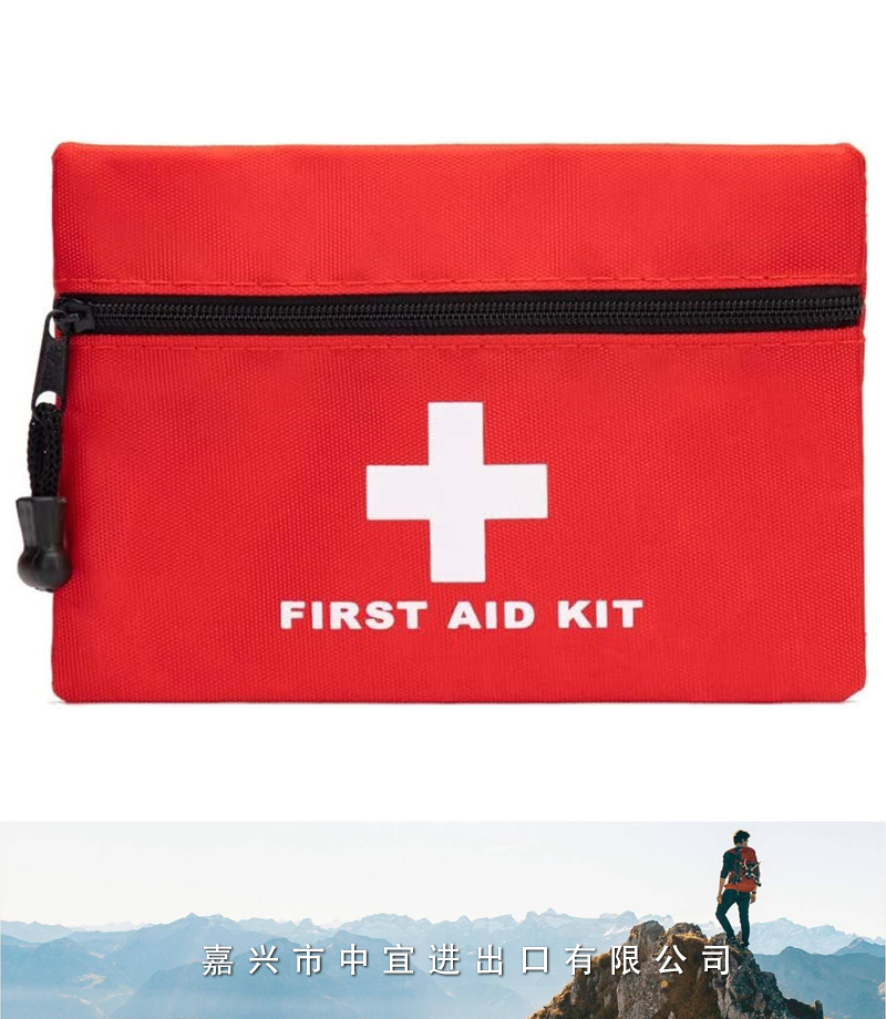 Emergency BagFirst Aid Bag