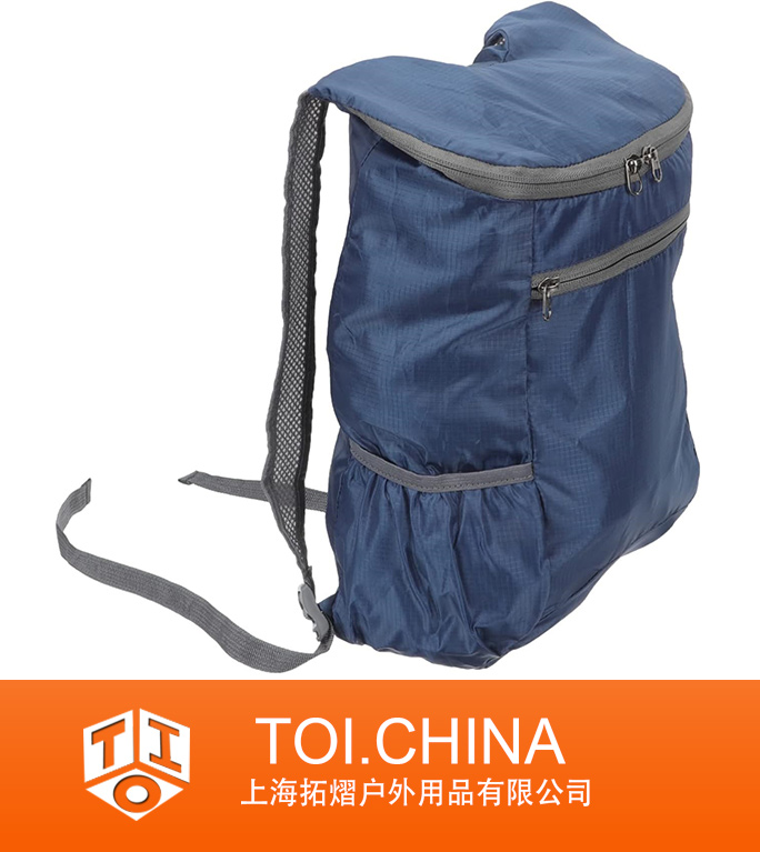Lightweight Travel Backpack 