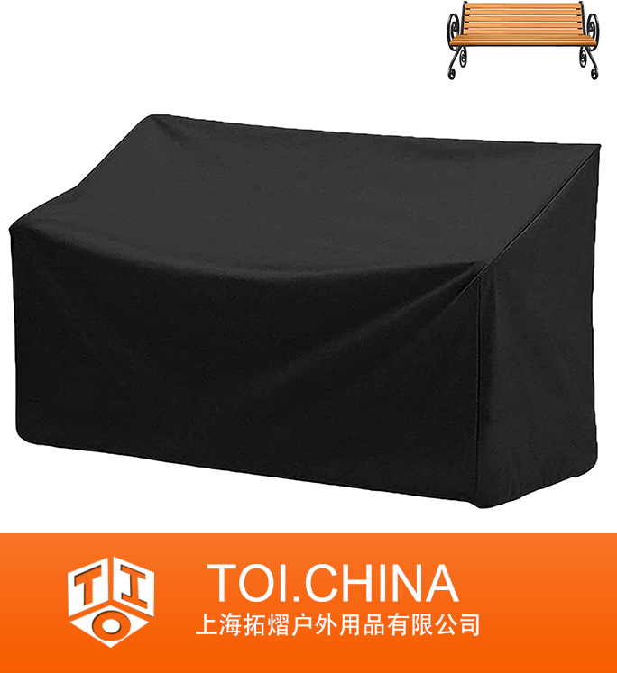 Outdoor Bench Cover