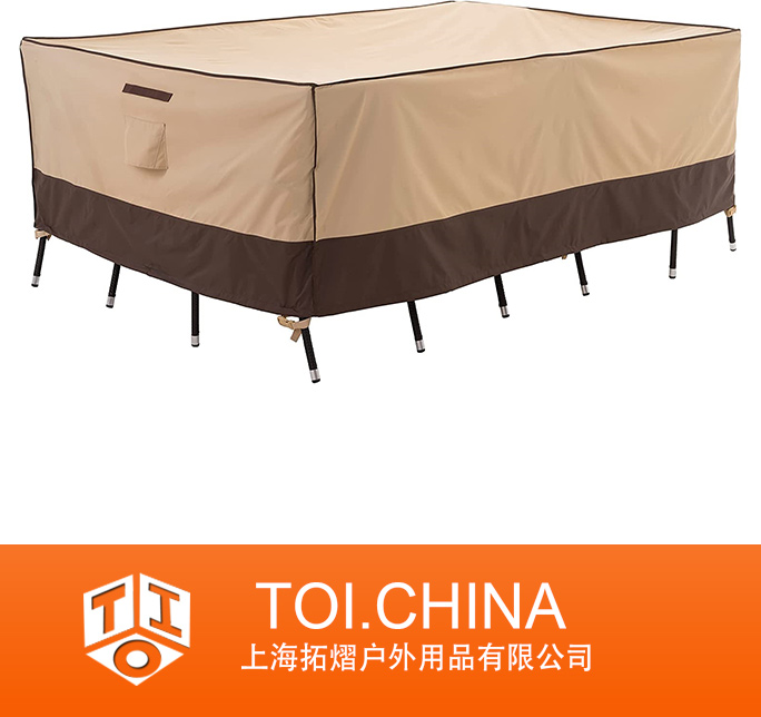Outdoors Patio Table Cover 