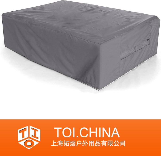Outdoor Sectional Set Cover