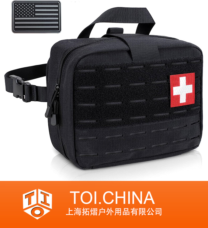 Tactical Molle Medical Pouch 