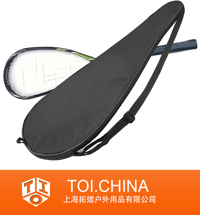 Badminton Racket Cover Bag