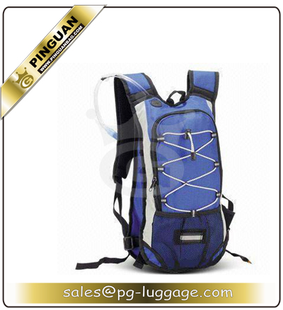 Hydration packs