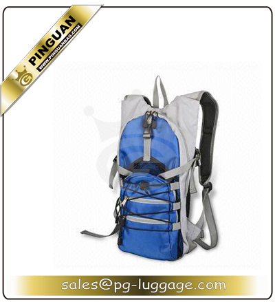 Hydration packs