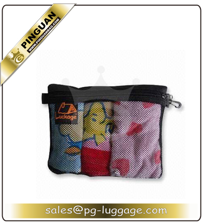 Mesh bags