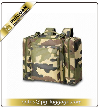 Military bag