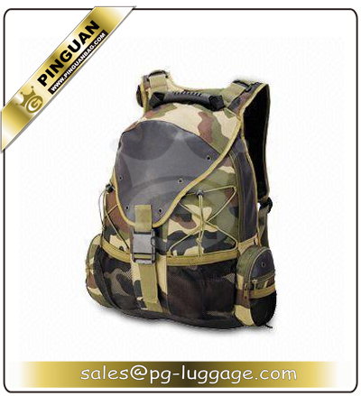 Military bag