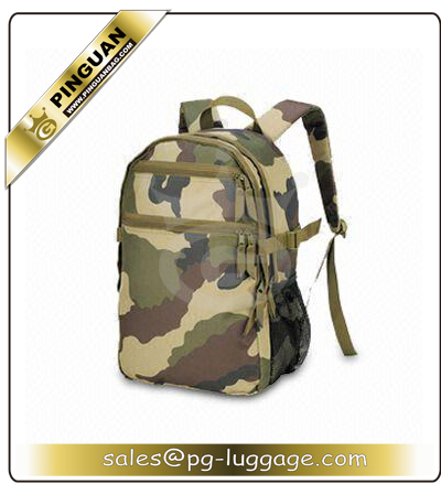 Military bag