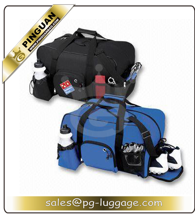 Duffel bags