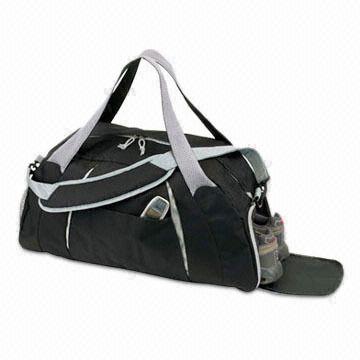 Duffel bags