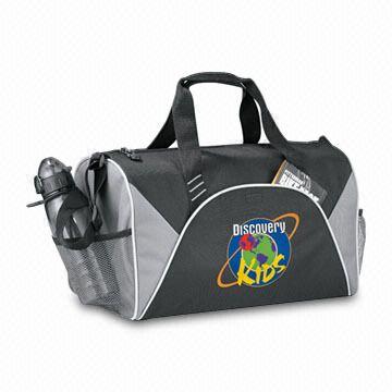Duffel bags
