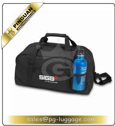 Duffel bags