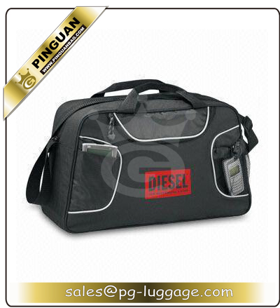 Duffel bags