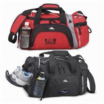 Duffel bags