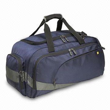 Duffel bags