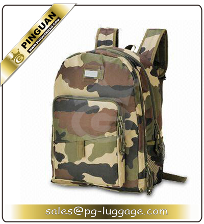 Military bag