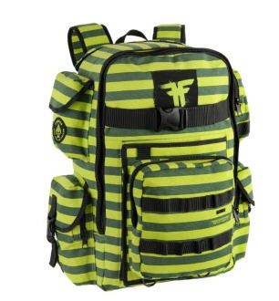 Skateboard bags