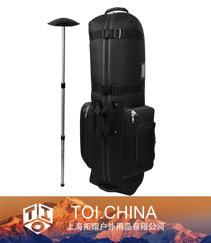 Golf Travel Cover